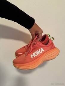 Hoka Bondi 8 - 2