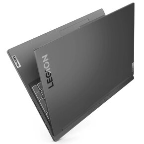 Lenovo Legion Slim 5 16.0-Ryzen 7 7840HS-16GB-1TBSSD-RTX4060 - 2