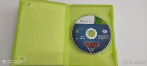 Disney PIXAR cars 2 (xbox360) - 2