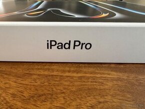 iPad pro 13 m4 - 2