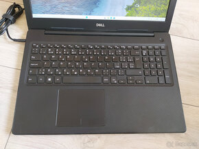 notebook Dell Vostro 3580 - Core i7-8565u, 8GB, 512G SSD,W11 - 2