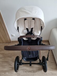 Cybex Priam.4.0 - 2