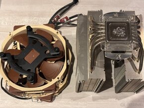 NOCTUA (NH-D15 | NF-P14s) - 2