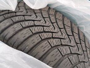 Zimné pneumatiky 205/55 r16 - 2