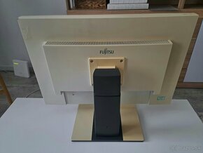 Monitor Fujitsu B24W-5 ECO 24" - 2