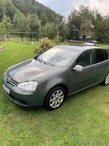 Predam golf 5 1.9tdi - 2