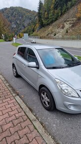 Hyundai i20 1.4 CRDi - 2