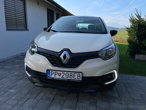 Renault Captur Energy TCe 90 Intens - 2