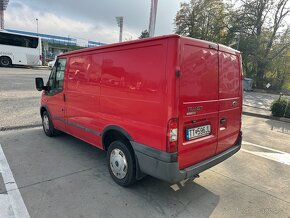 Ford Transit 2.2 tdci - 2