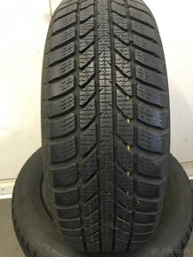 185/60 R14 zimne pneu KINGSTAR - 2