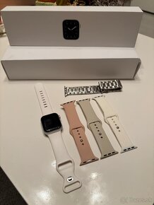 Apple Watch 5 - 2