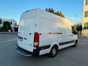 Hyundai H-350 2.5 CRDi L3H2 Classic - 2