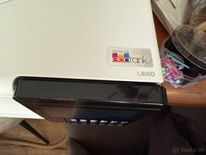 EPSON L8160 - 2