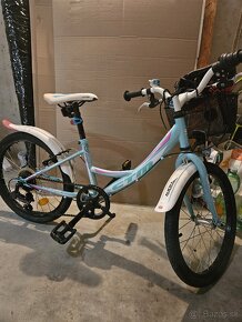 Detsky bicykel CTM 20" - 2