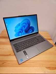 Lenovo IdeaPad Slim 3 15IAN8 Intel N100,8GB/128GB,W11,zaruka - 2