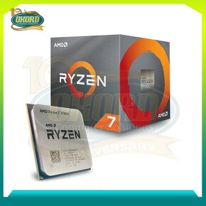 AMD Ryzen 7 3700x 8-jadro 3.6GHz 1TB SSD Herné PC - 2