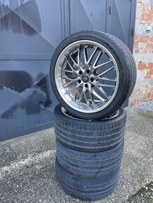 Barracuda Voltec T6 5x112 r19 - 2