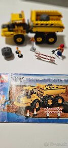 Lego 7631 - 2