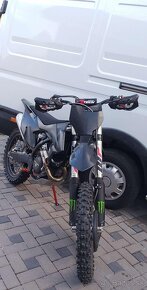 Ktm sxf250 2017 - 2