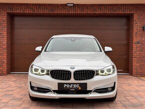 BMW 320D GT XDRIVE LUXURY 140KW 4/2019 ODPOČET DPH - 2