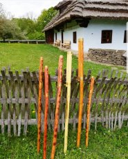 Fujara - ručne robené a zdobené fujary, píšťaly... - 2