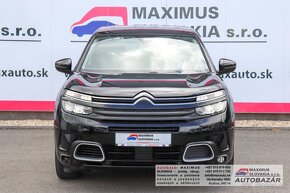 Citroën C5 Aircross BlueHDi 130 S S Feel Pack A/T - 2