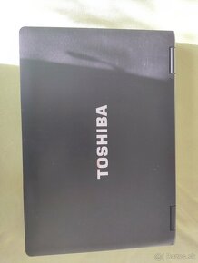 TOSHIBA - 2