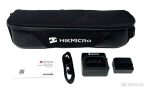 Hikmicro Thunder 2.0 TQ50 - 2