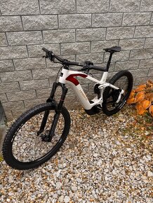 Haibike Xl carbon 750wh - 2