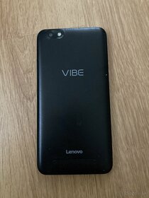 lenovo vibe c - 2