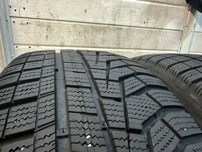 235/55R18 Zimne - 2