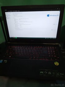 Acer Aspire V15 Nitro Black Edition - 2