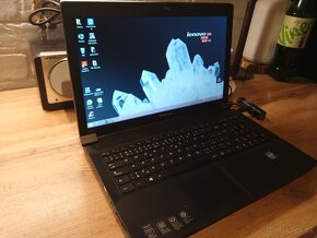 Predám notebook Lenovo B590 - 2