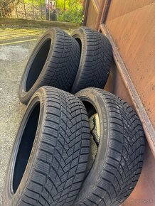 Matador zimne 225/45R 18 - 2