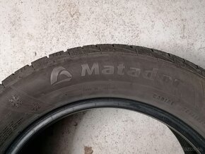 Zimné Matador 205/60 R16 92H - 2