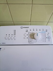 Indesit - 2