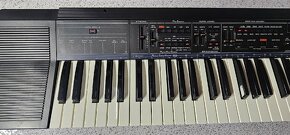 Technics SX K450 Synthesizer Arranger Keyboard - 2