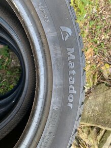 Matador Nordicca 245/45 R18 V XL 100V - 2