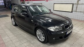 BMW 120i m-paket 2010 125kw/170ps - 2