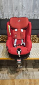 Britax Römer Dualfix M - 2