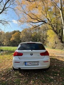 BMW 118d - 2