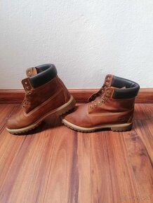 Timberland premium - 2