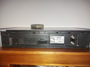 Videorekordér Panasonic NV-HV50, 6-hlavovy, HIFI STEREO - 2