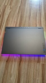 Lenovo legion 7 - 2