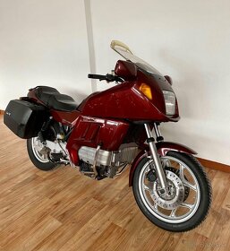 Predám diely z BMW K100RT - 2