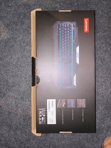 Lenovo Legion K200 - 2