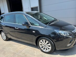 Predam Opel Zafira - 2