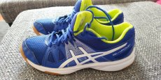 Halové tenisky Asics - 2