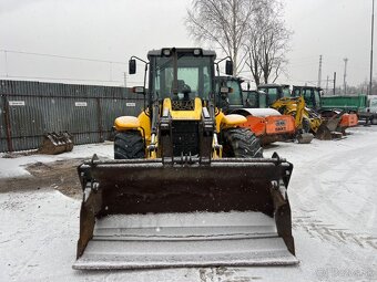 NEW HOLLAND B 115 - 2