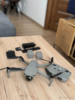 DJI Mavic Air 2 Fly more combo - 2